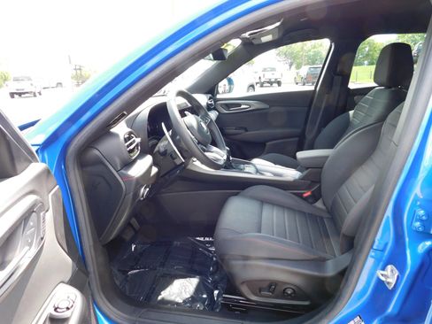 Used 2024 Dodge Hornet R/T w/ R/T Blacktop Package AWD/4WD image 17