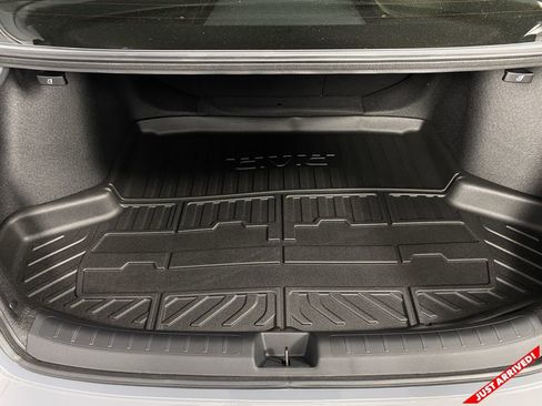 New 2026 Honda Civic Si image 11