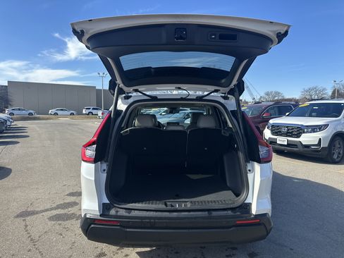 Certified 2024 Honda CR-V EX-L image 10