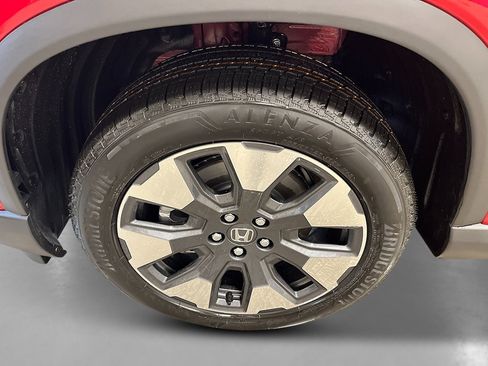 New 2026 Honda Pilot Touring image 11
