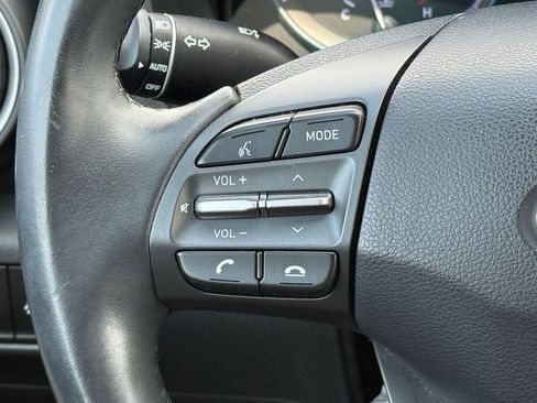 Used 2020 Hyundai Kona SEL FWD image 21