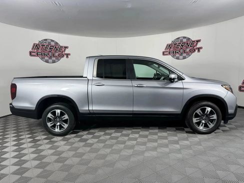 Used 2019 Honda Ridgeline RTL-T image 8