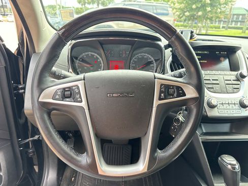 Used 2017 GMC Terrain Denali FWD image 27
