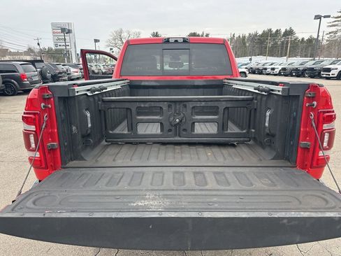 Used 2022 RAM 2500 Laramie image 29