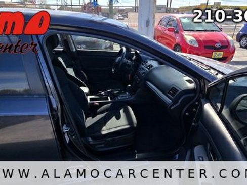 Used 2014 Subaru Impreza 2.0i image 14