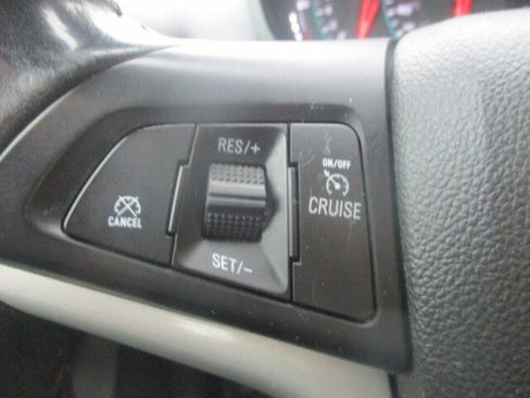 Used 2018 Chevrolet Sonic LT w/ Convenience Package image 31