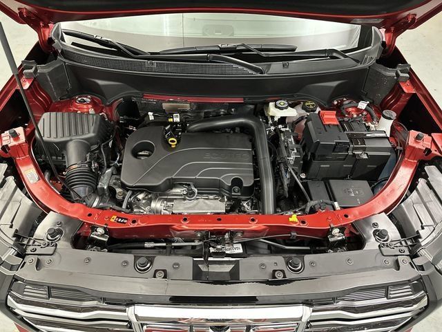 New 2026 GMC Terrain Elevation w/ LPO, Floor Liner Package AWD/4WD image 18