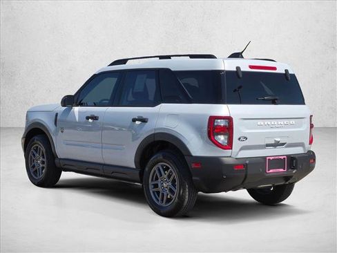 New 2026 Ford Bronco Sport Big Bend AWD/4WD image 7