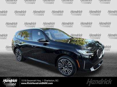 Used 2026 BMW X3 xDrive30i w/ Premium Package