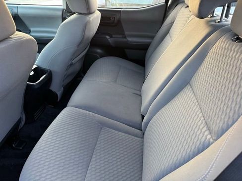 Certified 2023 Toyota Tacoma SR image 7