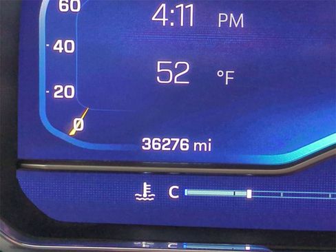 Certified 2024 Chevrolet Silverado 1500 LT image 12