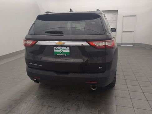 Used 2019 Chevrolet Traverse LT w/ LPO, Floor Liner Package AWD/4WD image 7
