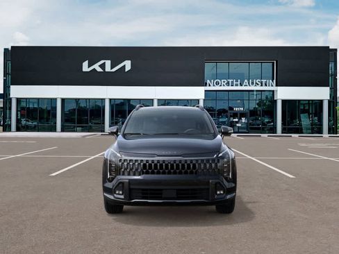 New 2026 Kia Sportage X-Pro Prestige image 2