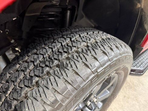 Used 2026 RAM 2500 Big Horn AWD/4WD image 36