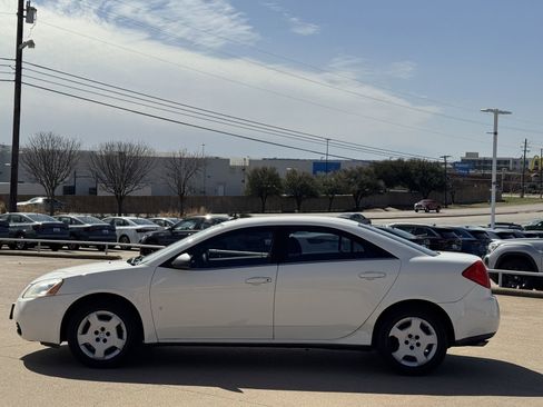 Used 2008 Pontiac G6 Value Leader image 7