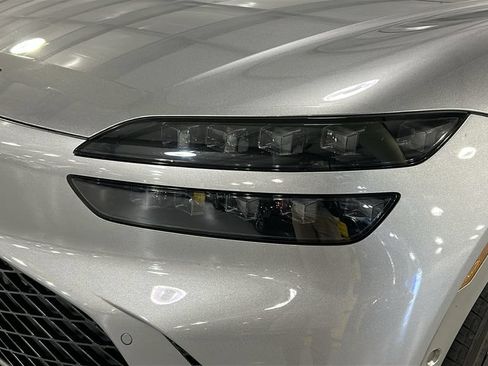 Used 2023 Genesis GV60 Performance AWD/4WD image 7