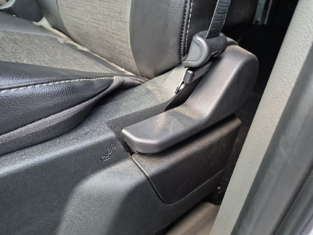 New 2026 Ford Transit 350 Low Roof w/ Load Area Protection Package RWD image 13
