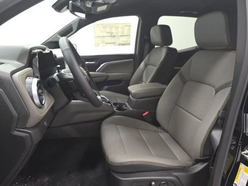 New 2026 Chevrolet Colorado ZR2 w/ Technology Package image 21