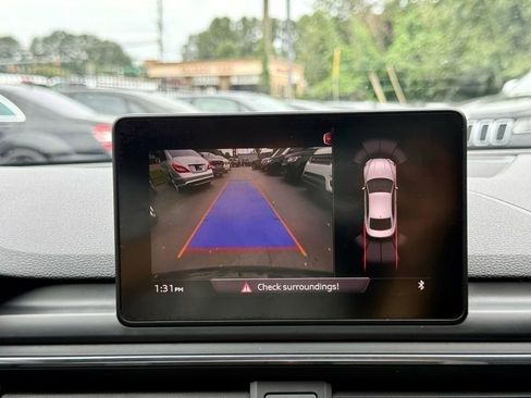 Used 2018 Audi A5 2.0T Premium Plus w/ Premium Plus image 21