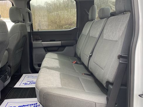 Used 2022 Ford F150 XLT w/ Equipment Group 302A High image 25