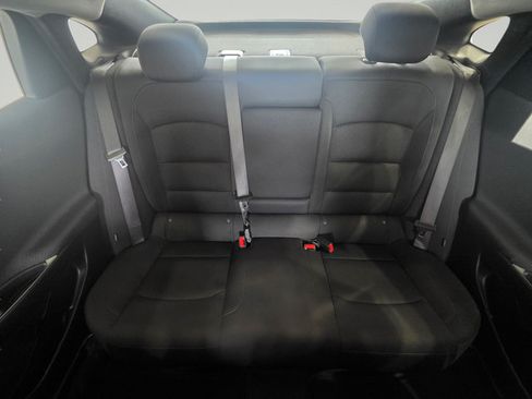 Used 2024 Chevrolet Malibu LT FWD image 28