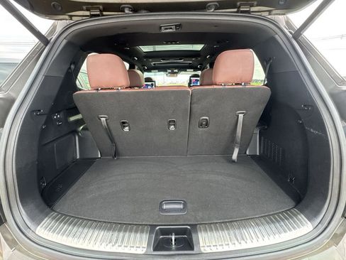 Used 2023 Kia Telluride SX FWD image 24