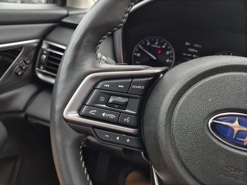 Certified 2025 Subaru Legacy Limited AWD/4WD image 29