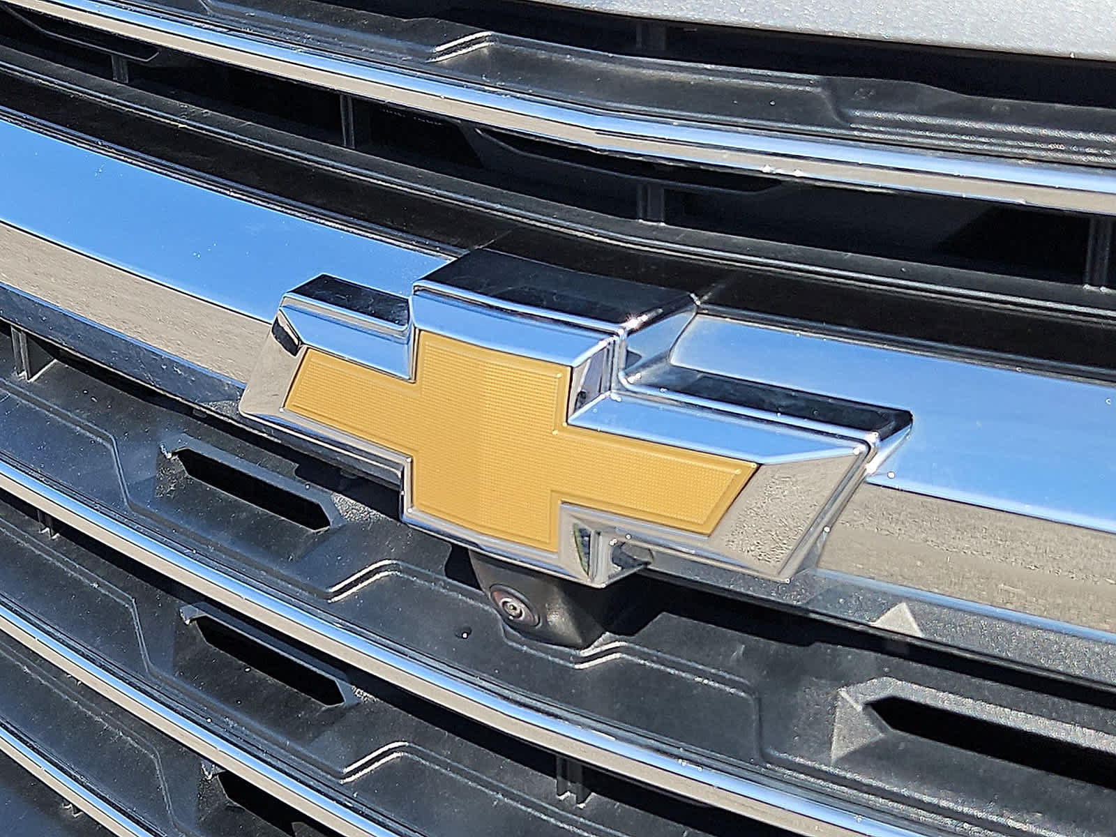 Used 2026 Chevrolet Traverse LT w/ Driver Confidence Package FWD image 36