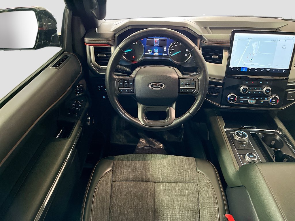 Used 2024 Ford Expedition Timberline AWD/4WD image 21