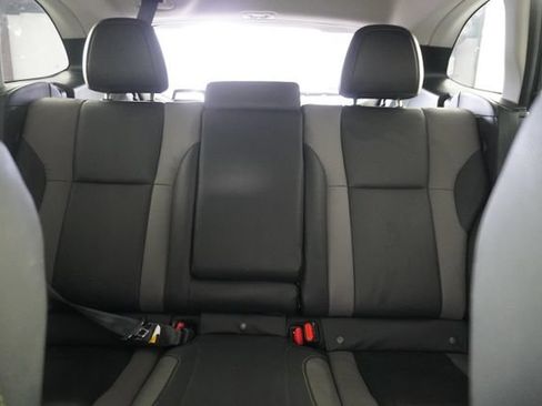 Certified 2025 Subaru Outback Onyx Edition AWD/4WD image 31