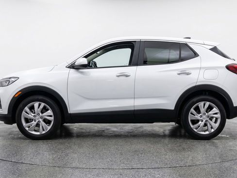 Used 2025 Buick Encore GX Preferred FWD image 5