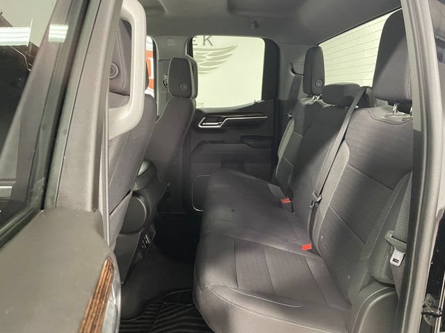 Used 2024 GMC Sierra 1500 Elevation AWD/4WD image 20