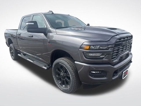 New 2026 RAM 2500 Tradesman image 7