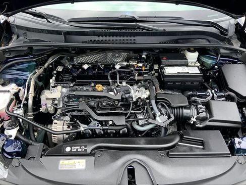 Used 2024 Toyota Corolla SE FWD image 31