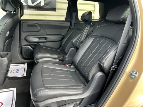 New 2027 Kia Telluride EX X-Line AWD/4WD image 11