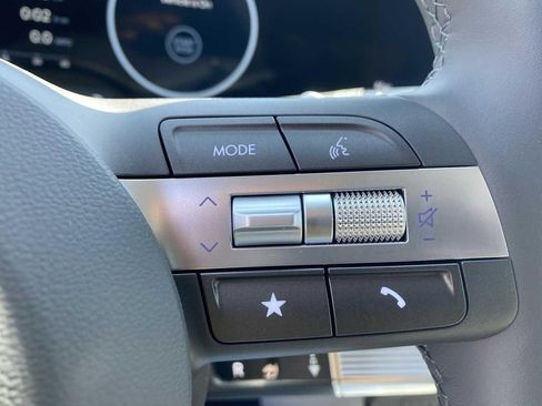 New 2026 Hyundai Kona Limited FWD image 21