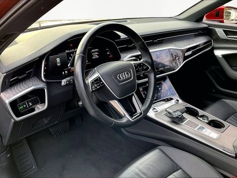 Used 2024 Audi A6 Premium Plus image 12