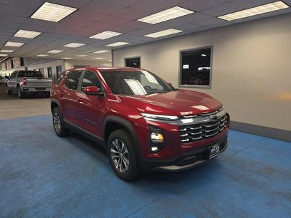 New 2027 Chevrolet Equinox LT w/ Convenience Package II