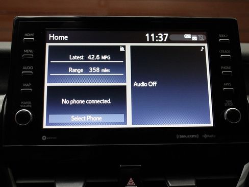 Used 2024 Toyota Camry XSE image 44