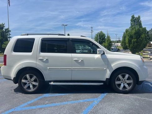 Used 2014 Honda Pilot Touring image 5