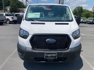 Certified 2024 Ford Transit 350 Low Roof w/ Interior Upgrade Package video 2