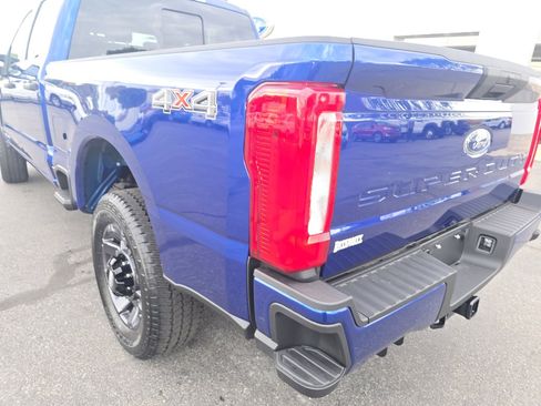 New 2026 Ford F350 XL image 9