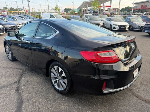 Used 2014 Honda Accord EX-L image 3