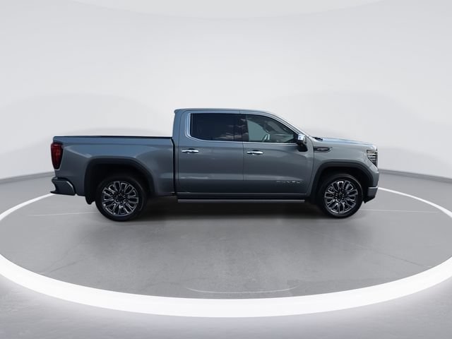 Used 2024 GMC Sierra 1500 Denali Ultimate AWD/4WD image 9
