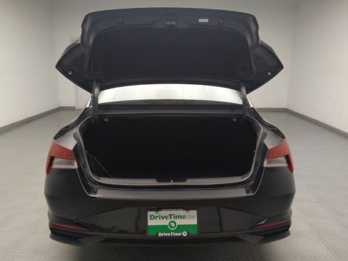 Used 2023 Hyundai Elantra SEL w/ Convenience Package FWD image 29