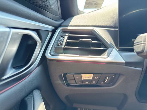 Used 2023 BMW i4 eDrive35 w/ Premium Package RWD image 22