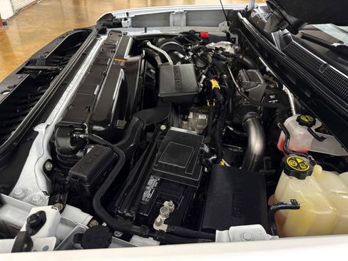 Used 2022 Chevrolet Silverado 3500 W/T w/ WT Convenience Package image 47