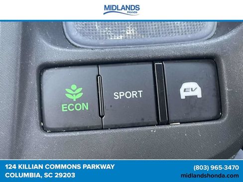 Used 2019 Honda Insight EX image 28