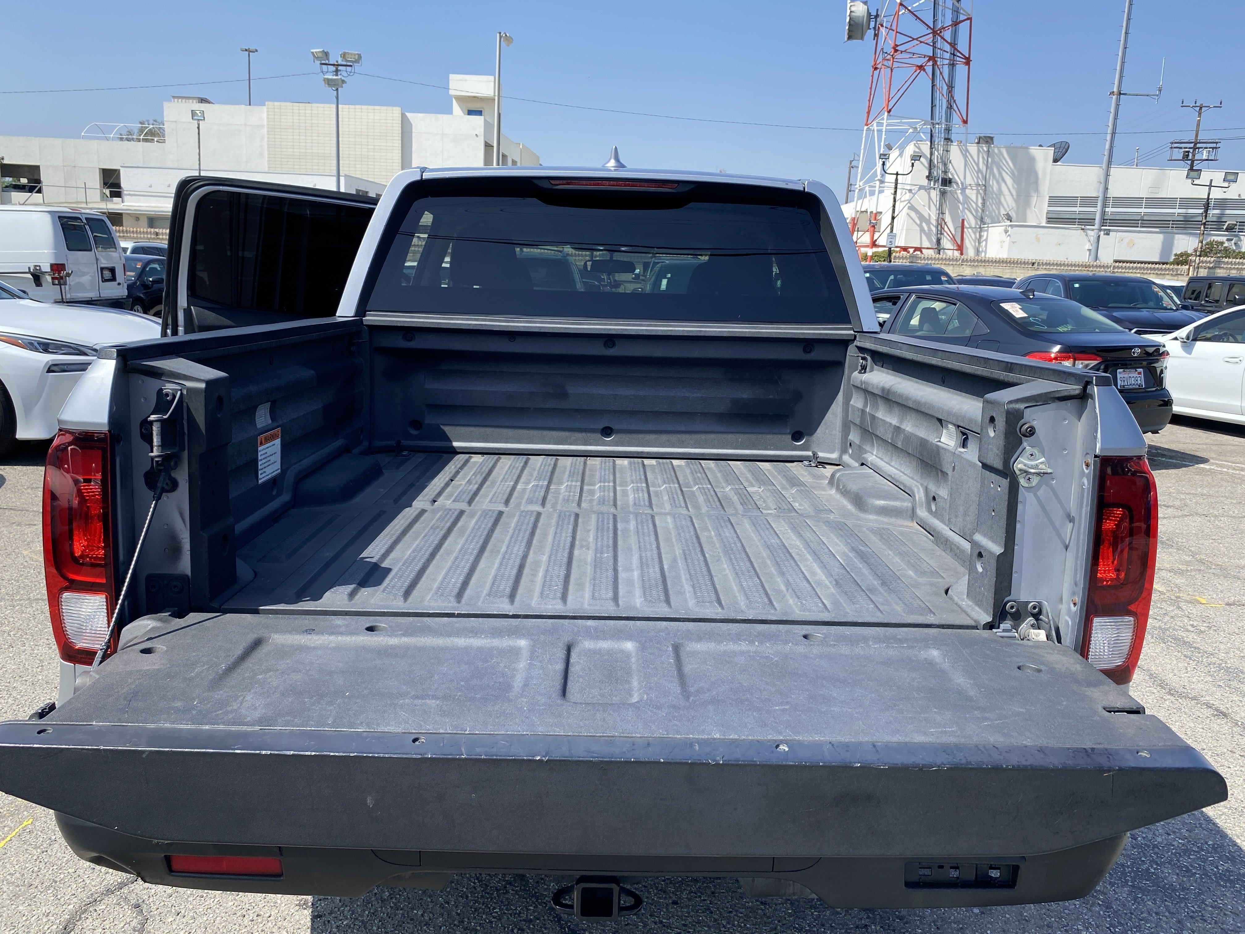 Used 2019 Honda Ridgeline Sport image 19