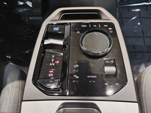 New 2026 BMW iX xDrive45 w/ M Sport Package image 18